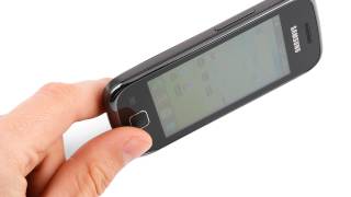 Samsung Galaxy Gio Review
