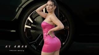Ay Aman - Yeni Remix 2026  Azeri Turk Ozbek Arab (Orxan Muzik Yığma)