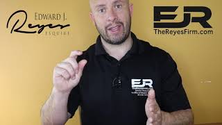 Florida Car Insurance Coverages Explained in 7 Minutes | The Reyes Firm – Your Trusted Injury Lawyer