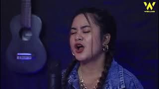 SIAL (VERSI BATAK) ANIS GEA  (MAHALINI)