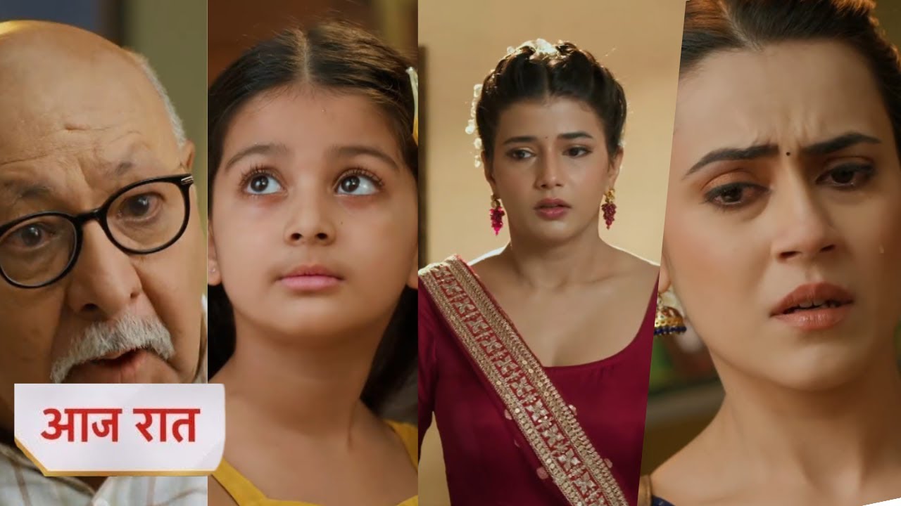 Yeh Rishta Kya Kehlata Hai 14 August 2025 new promo - Abhira beats geetanjali in compition