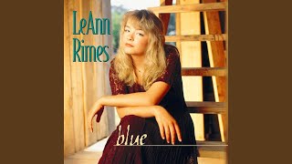 LeAnn Rimes - Fade to Blue (Instrumental with Backing Vocals)