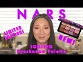 NARS - Ignited Eyeshadow Palette