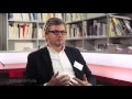 #Schader, Spannende Begegnungen zwischen Wissenschaft und Öffentlichkeit – Prof. Dr. Oliver Quiring