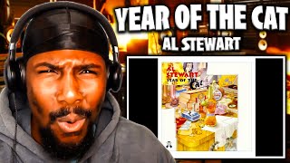 MUSICAL MASTERPIECE! | Year Of The Cat - Al Stewart (Reaction)