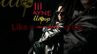 #lilwayne #rap #goat