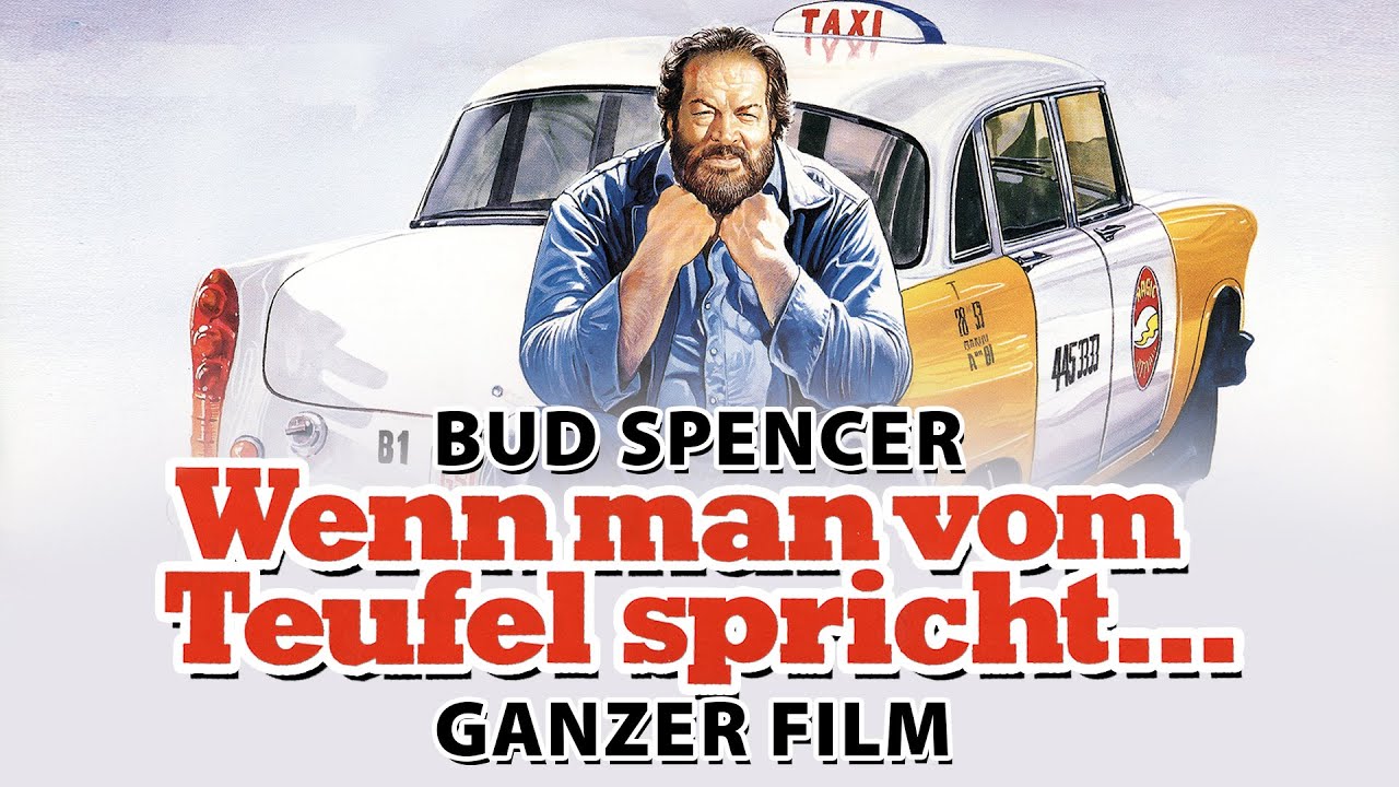 Hallo Spencer FOLGE 125 Der blinde Passagier