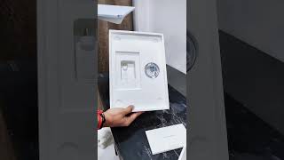 Apple Macbook Air M4 || 16GB RAM || 256GB Storage || Sky Blue #macbookair #apple #trending #unboxing