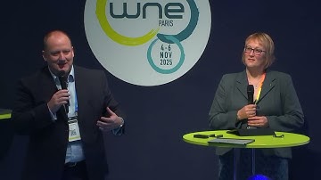 WNE 2025 - Workshop JACOBS