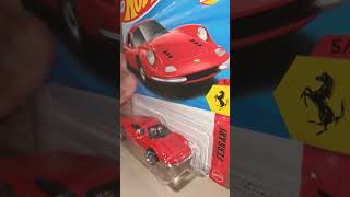 DINO206 GT FERRARI #SHORTS