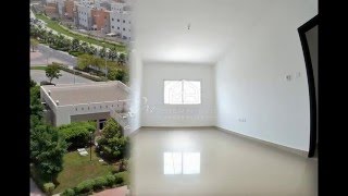 Type A 2Br Apartment Al Reef Downtown
