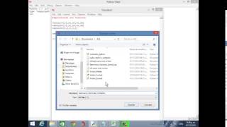 Seminario UT Vectores Contador Python Programa 19