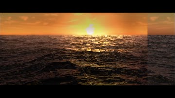 Compositing Render passes SHOWREEL 02