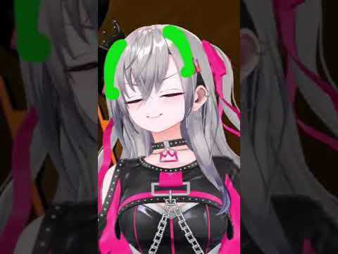 リオナのくしゃみ助かる!!【2026/04/30 #shorts  #ホロライブ #響咲リオナ】