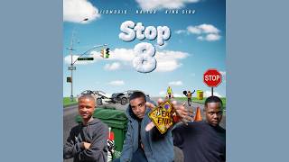 AkiidMusiq, Naitor, KINGSIRH - Stop 8