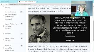 Math 243 Online Overview Video