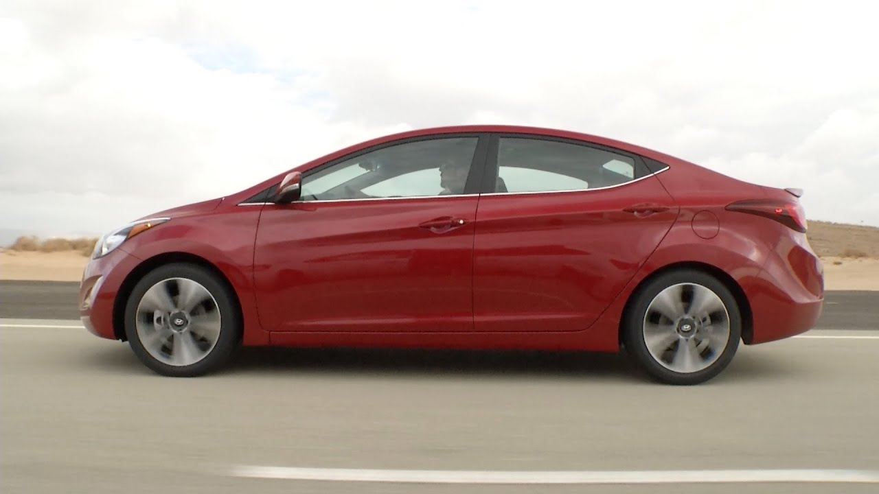 2015 Hyundai Elantra  News reviews picture galleries and videos  The  Car Guide