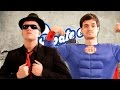¿Héroe o Villano? | Zarcort Vs Keyblade | Batalla de Rap