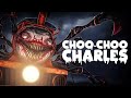 OSTATNIE przygotowania przed WOJNĄ z PAJĄKOLOKOMOTYWĄ!  - CHOO-CHOO CHARLES [#3]