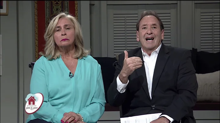 At Home with Jim and Joy - 2020-04-29 - Peter Klep...