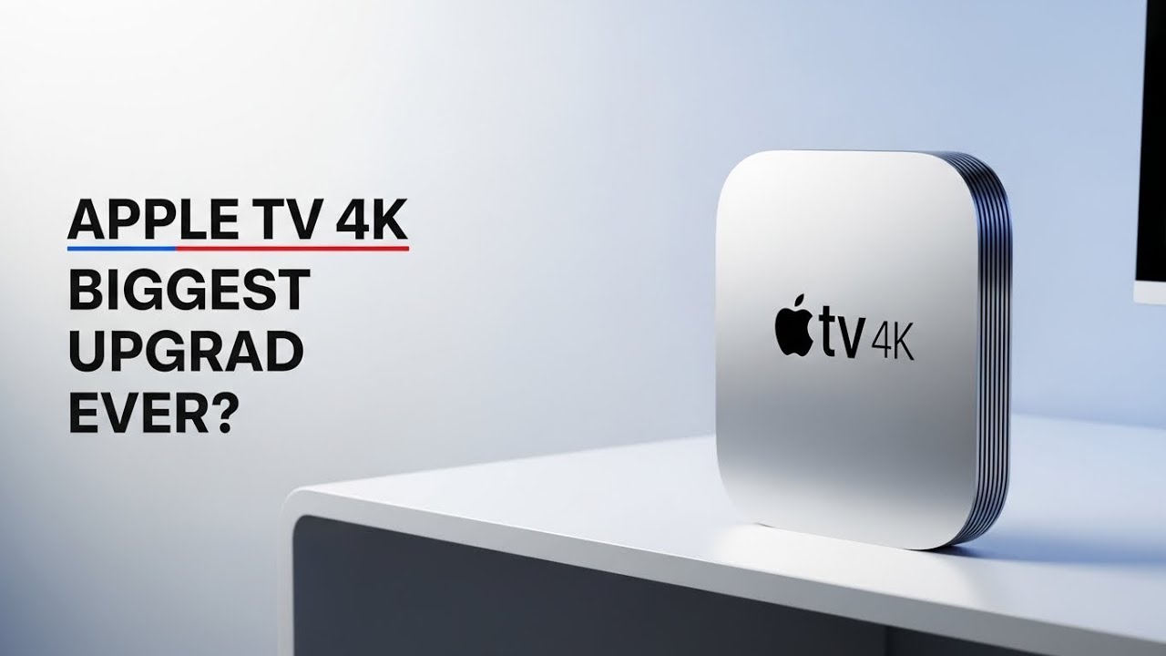 テレビ Apple tv 4K Apple TV 4K, Wi-Fi + Ethernet, 128GB, Black (MN893LL/A) | Staples