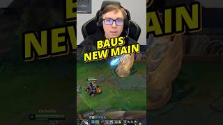 BAUS Finds the MOST BROKEN Tower Destroyer #thebausffs #leagueoflegends #losratones
