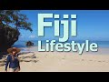 Фиджи - образ жизни / Fiji lifestyle