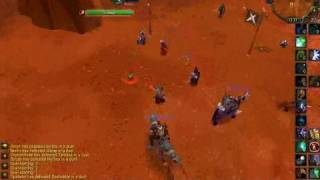 warlock owned on ptr