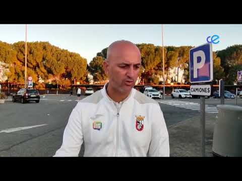 Trujillo: “El empate reparte cierta justicia”