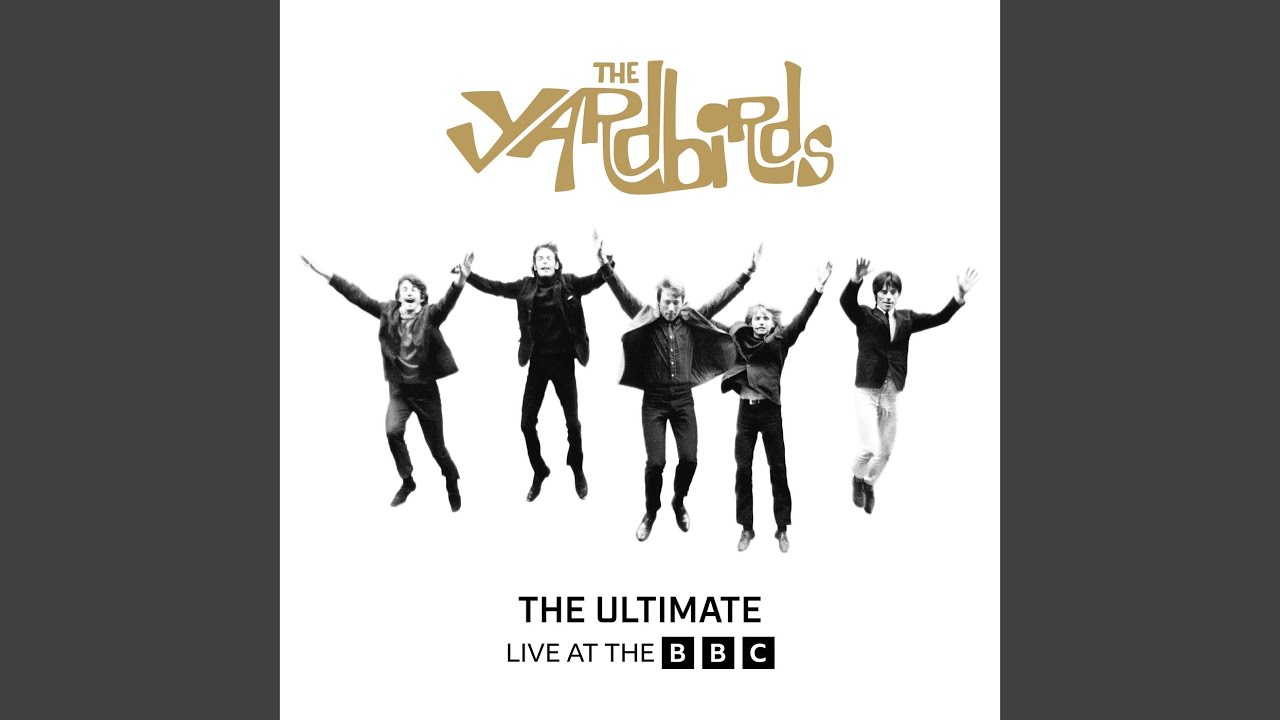 Shapes Of Things (Live at Easy Beat, recorded 12 March 1966) adlı videoyu YouTube'da izle Shapes Of Things (Live at Easy Beat, recorded 12 March 1966) adlı videoyu YouTube'da izle
