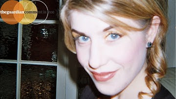 I hear voices in my head, but I’m fine - Eleanor Longden | Comment is Free