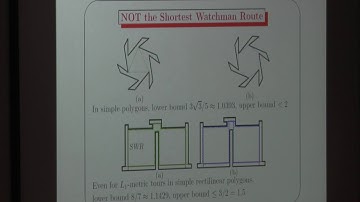 Discrete Surveillance Tours in Polygonal Domains