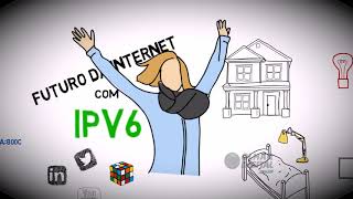 IPV6 completes 10 years in Brazil: understand why the standard is essential