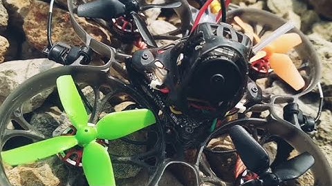 M7SD // Freestyle Test Diamond vtx