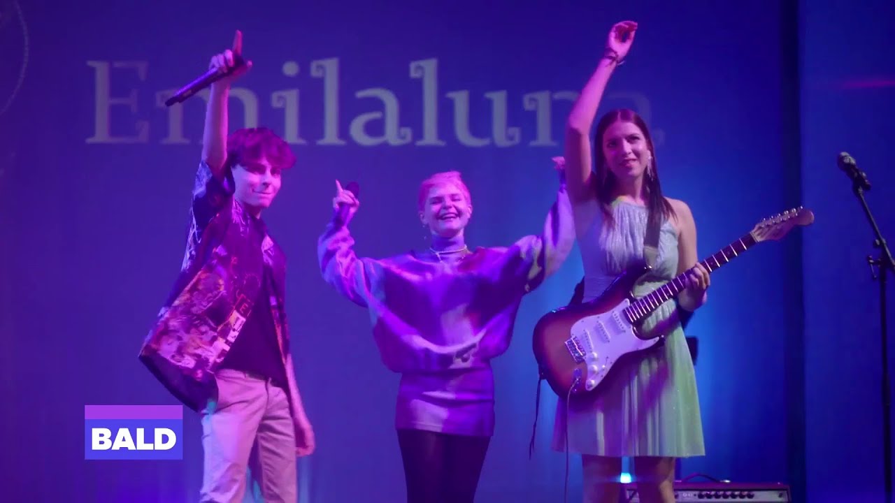 Spotlight Staffel 6 Promo 1 Ab 3. April 2023 (Nick Deutschland) YouTube