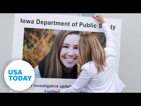 Trial of Cristhian Bahena Rivera in Mollie Tibbetts case  | USA TODAY