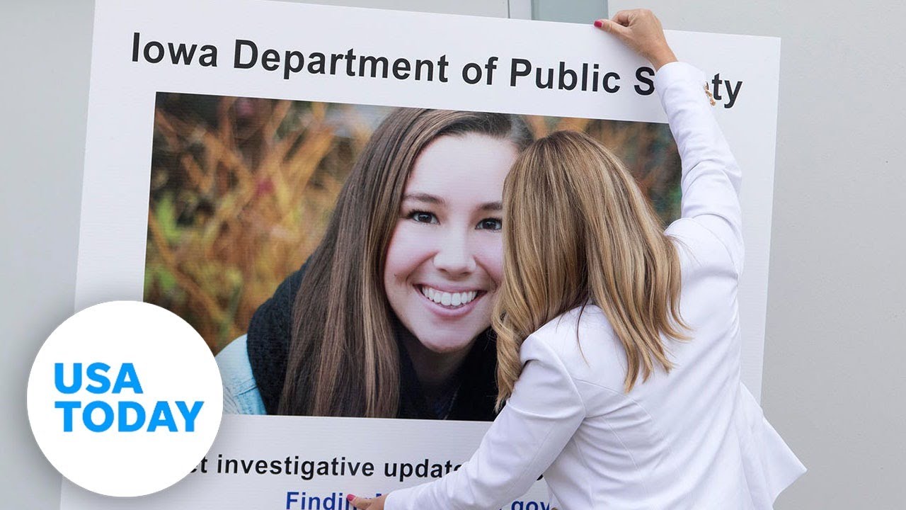 Trial of Cristhian Bahena Rivera in Mollie Tibbetts case  | USA TODAY