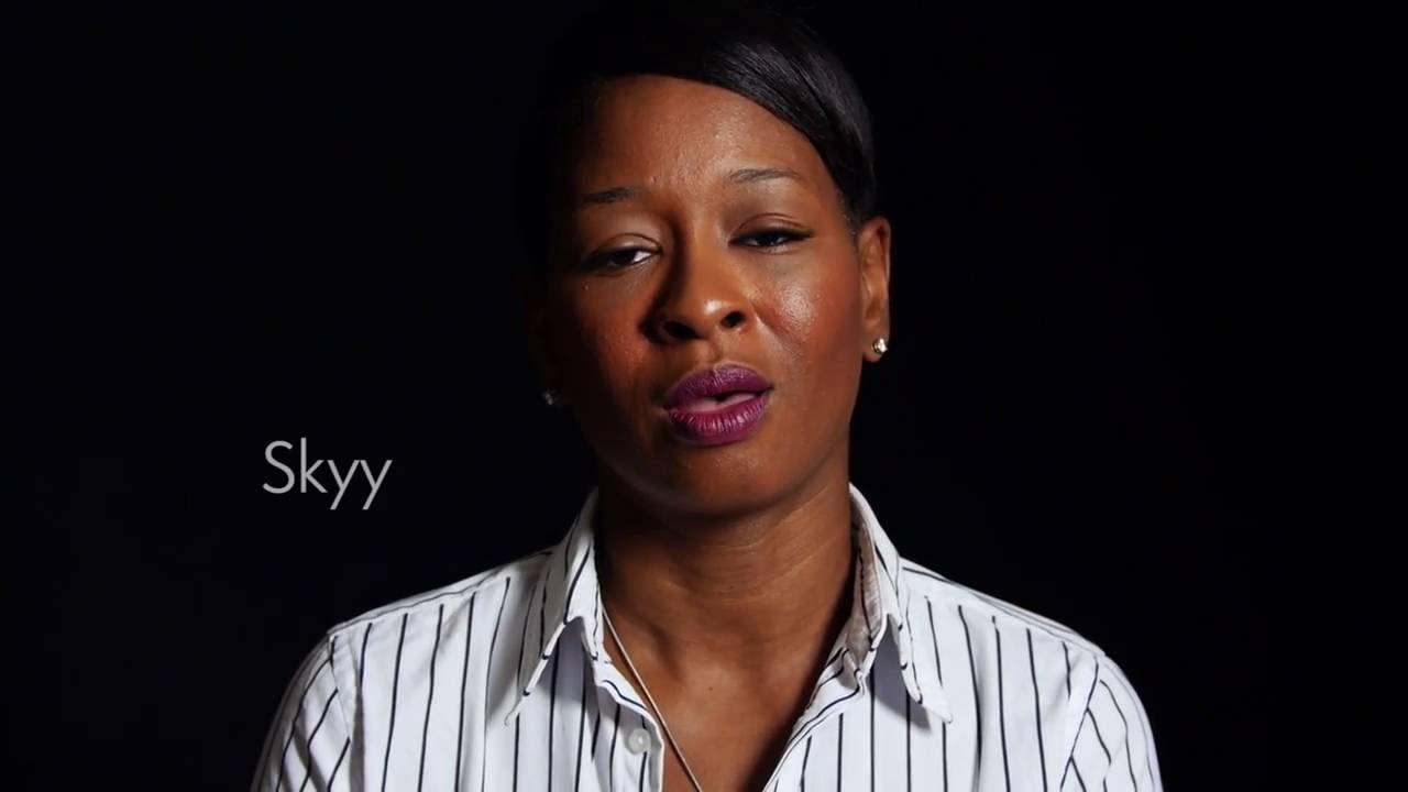 Our Voices. Our Lives. WOMAN. (Part 01)