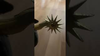 New Deadly Wicked Spurs