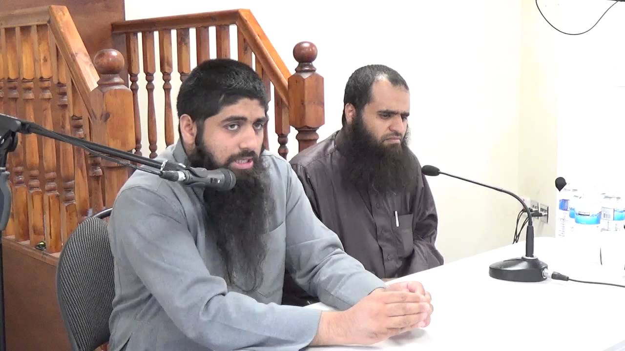 Importance of Tawheed by Sheikh Ayman Al Anqari (Translated by Ustadh ...