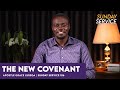 The New Covenant | Phaneroo Sunday 106 with Apostle Grace Lubega