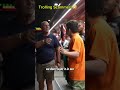 Zach a Menace fr🤣 #shorts #shortvideos #scammer #caught #comedyshorts #comedy