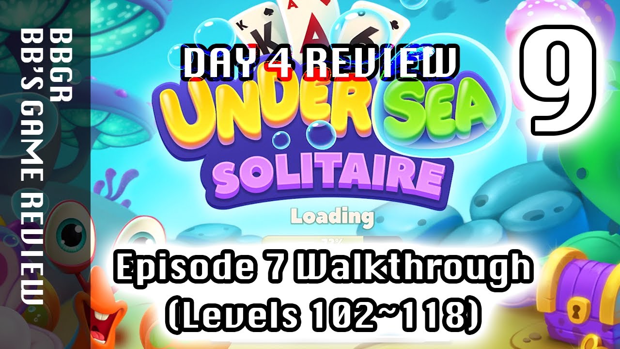 undersea solitaire tripeaks undersea solitaire tripeaks