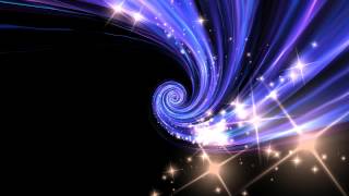 4K Magical Happy Snail Surprise Tunnel UHD Footage