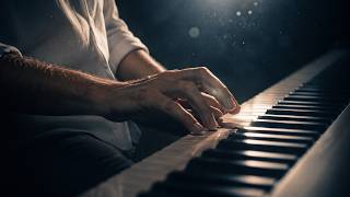 Solo Piano Improvisation (Melancholic)