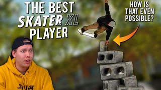 The Best Skater XL Player