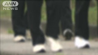 児童・生徒の自殺者が過去最高の200人に(12/09/11)