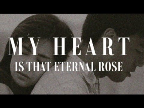 My Heart is That Eternal Rose |Movieography
