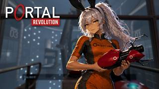 Full The Remote Execution - Chapter 8 | Portal: Revolution Update