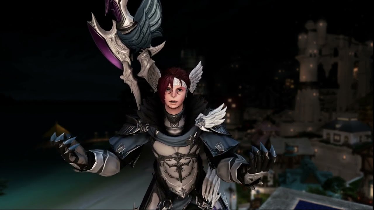 Knights of Pluto - December 2021 FC Events Rundown